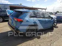 2022 Toyota RAV4 фото
