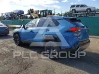 2022 Toyota RAV4 фото