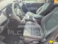 2022 Toyota RAV4 фото