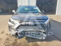 2022 Toyota RAV4 фото