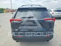 2022 Toyota RAV4 фото