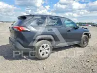 2022 Toyota RAV4 фото
