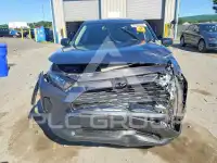2022 Toyota RAV4 фото