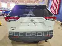2022 Toyota RAV4 фото