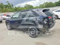 2022 Toyota RAV4 фото