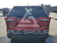 2022 Toyota RAV4 фото