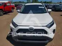 2022 Toyota RAV4 фото