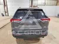 2022 Toyota RAV4 photo