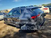 2022 Toyota RAV4 фото