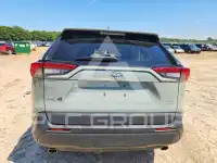 2022 Toyota RAV4 фото