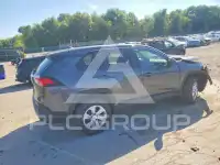 2022 Toyota RAV4 фото
