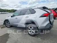 2022 Toyota RAV4 фото
