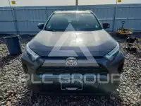 2022 Toyota RAV4 фото