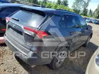 2022 Toyota RAV4 фото