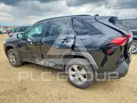2022 Toyota RAV4 фото