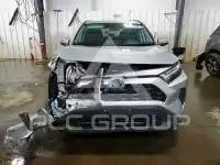 2022 Toyota RAV4 фото