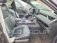 2022 Toyota RAV4 фото