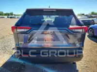 2022 Toyota RAV4 фото