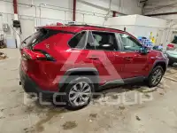 2022 Toyota RAV4 фото
