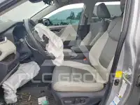 2022 Toyota RAV4 фото
