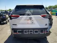 2022 Toyota RAV4 photo