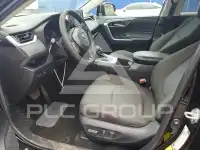 2022 Toyota RAV4 фото