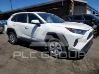 2022 Toyota RAV4 photo
