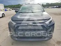 2022 Toyota RAV4 фото