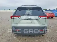 2022 Toyota RAV4 фото
