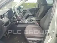 2022 Toyota RAV4 фото