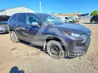 2022 Toyota RAV4 фото