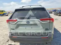 2022 Toyota RAV4 фото