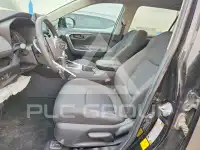 2022 Toyota RAV4 фото