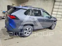2022 Toyota RAV4 фото