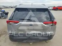 2022 Toyota RAV4 фото