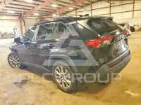 2022 Toyota RAV4 photo