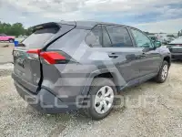 2022 Toyota RAV4 фото