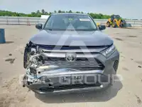 2022 Toyota RAV4 фото