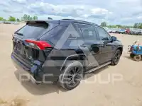 2022 Toyota RAV4 фото