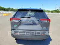 2022 Toyota RAV4 фото