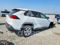 2022 Toyota RAV4 фото