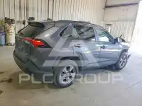 2022 Toyota RAV4 photo