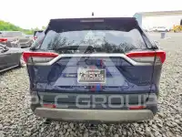 2022 Toyota RAV4 фото