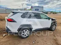 2022 Toyota RAV4 фото