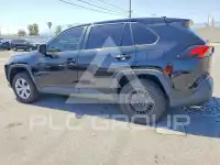 2022 Toyota RAV4 фото