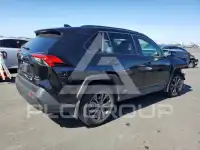 2022 Toyota RAV4 photo