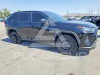 2022 Toyota RAV4 фото