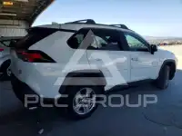 2022 Toyota RAV4 фото