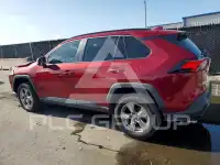 2022 Toyota RAV4 фото