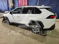 2022 Toyota RAV4 фото